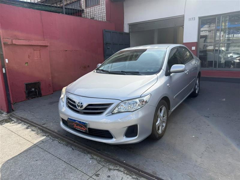 COROLLA