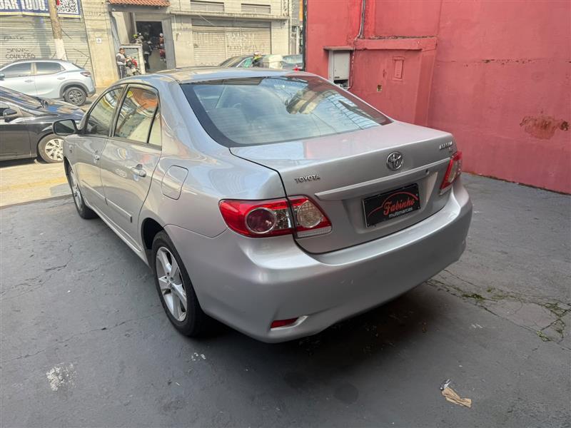 COROLLA