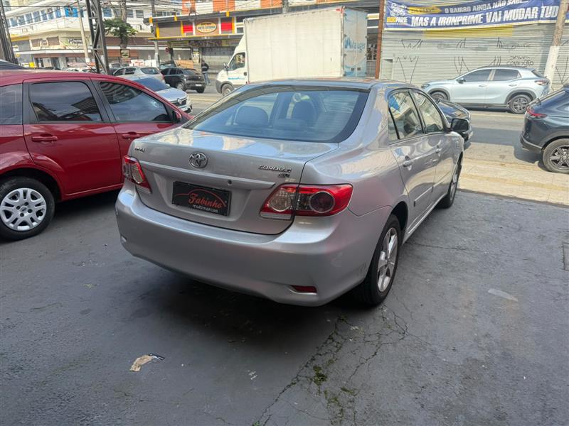 COROLLA