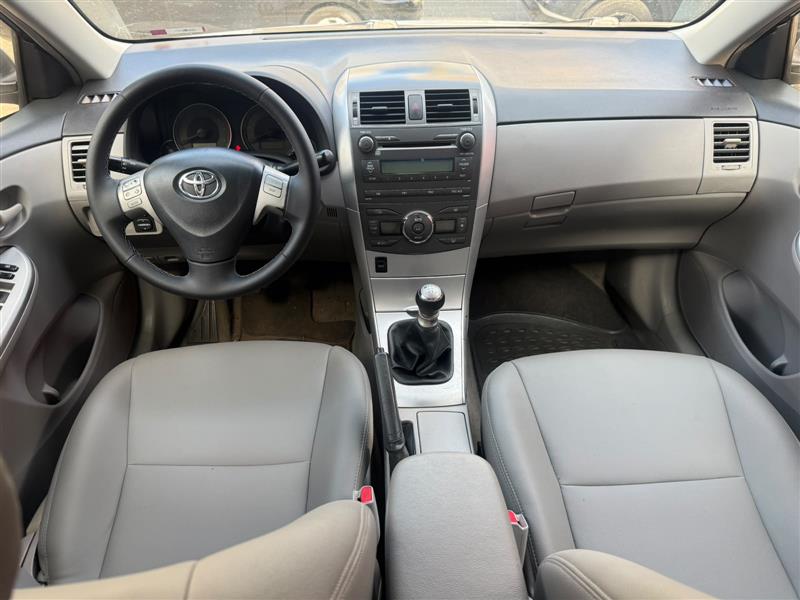 COROLLA