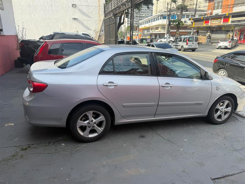 COROLLA
