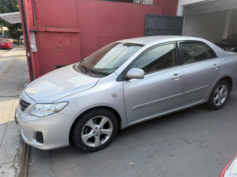 COROLLA