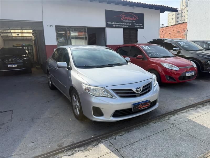 Fabinho Multimarcas