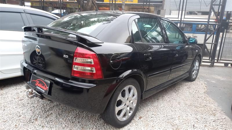 ASTRA