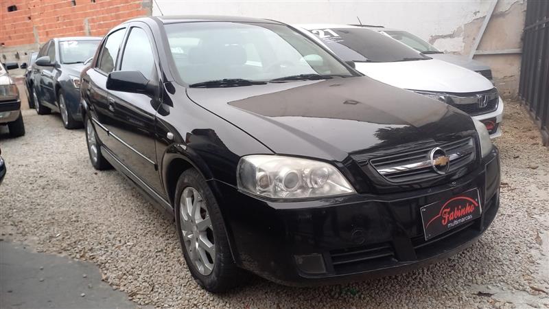 ASTRA