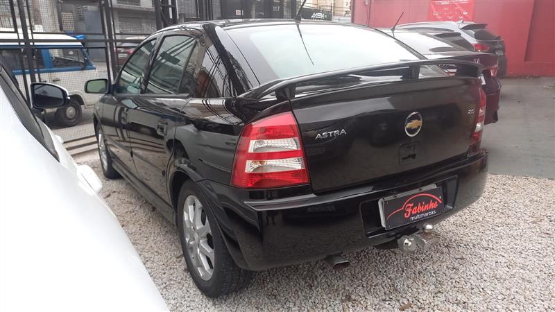 ASTRA