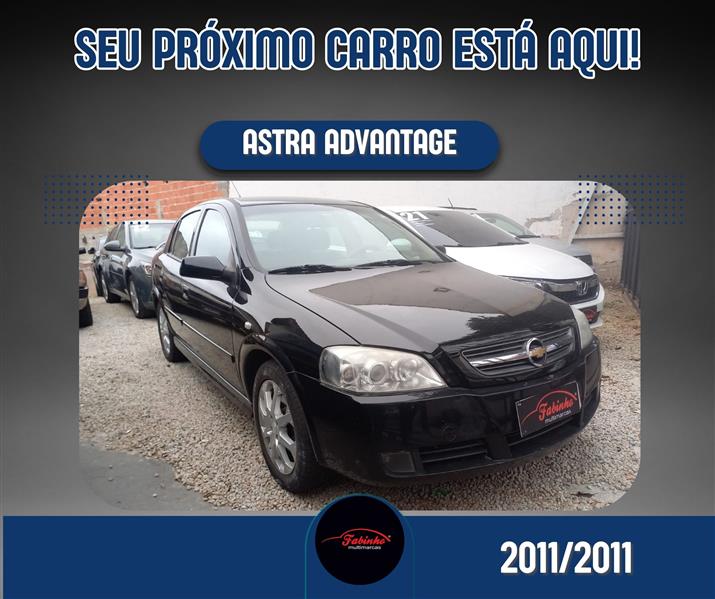 ASTRA
