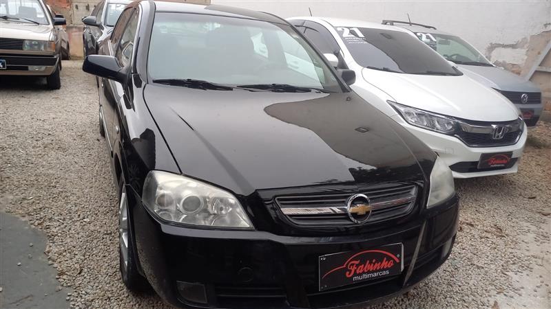 ASTRA