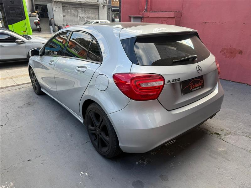 A 200