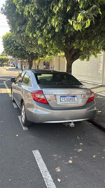 CIVIC