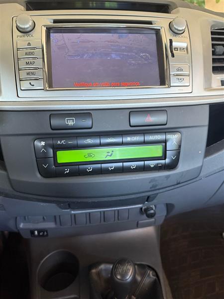 HILUX