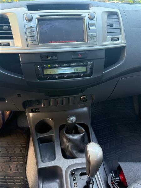 HILUX