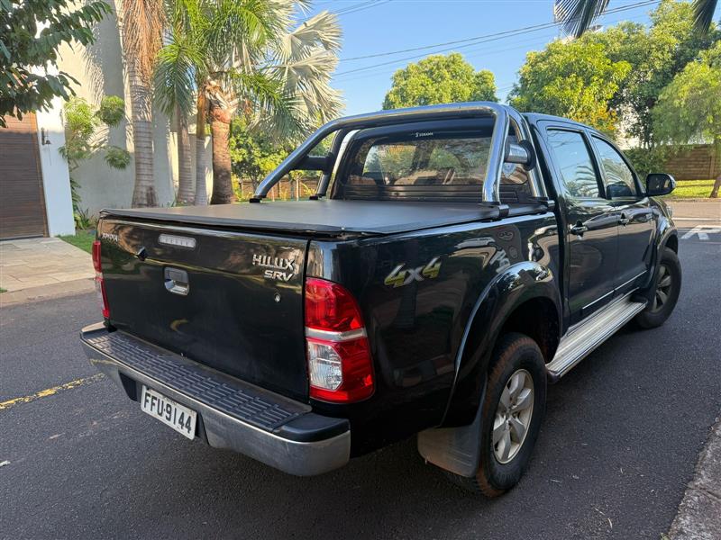 HILUX