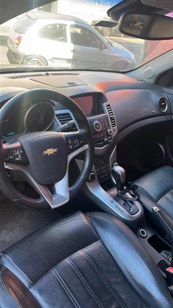 CRUZE