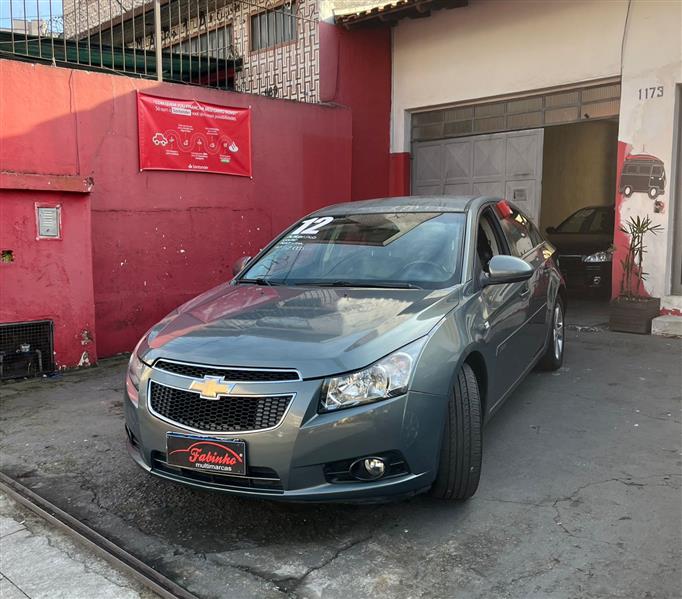 CRUZE