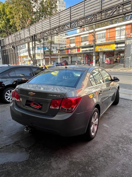 CRUZE