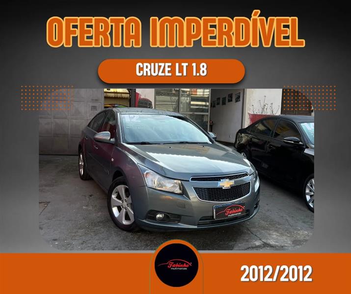 CRUZE