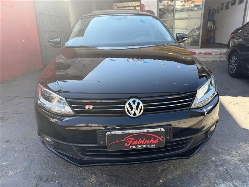 JETTA