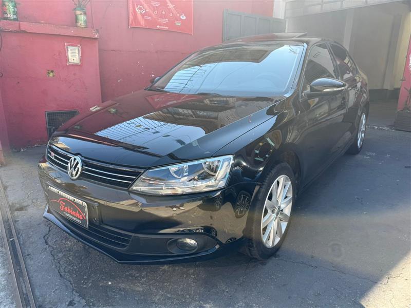 JETTA