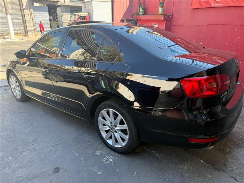 JETTA