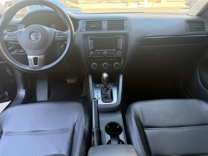 JETTA