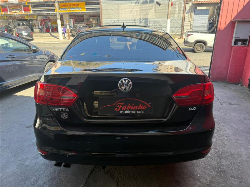 JETTA