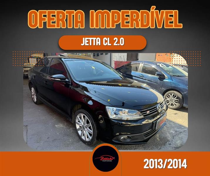JETTA