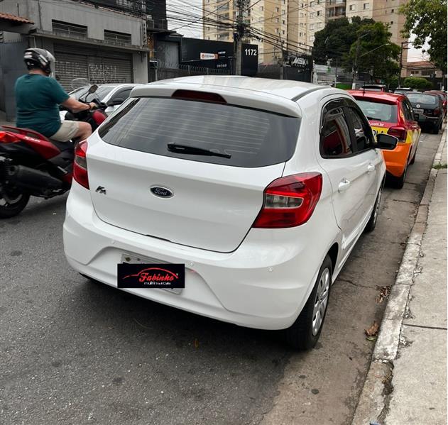 KA