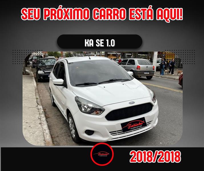 KA