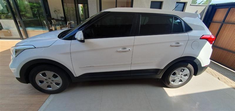 CRETA