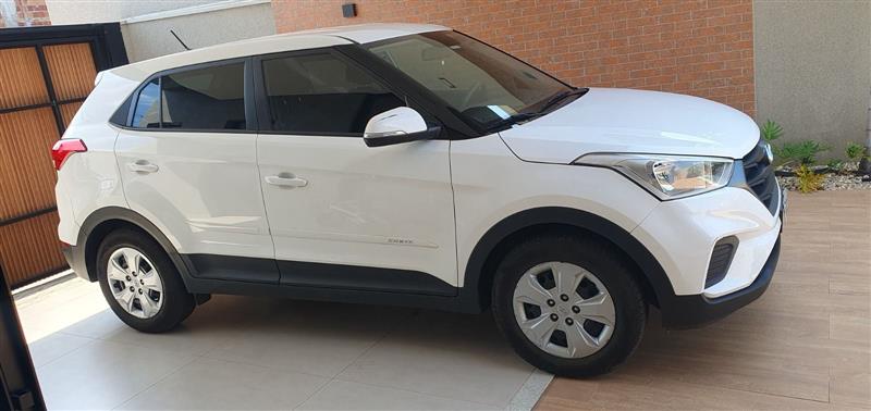 CRETA
