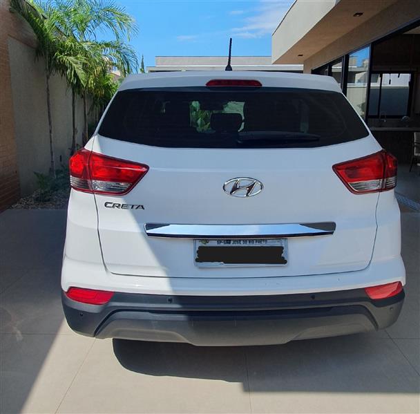 CRETA