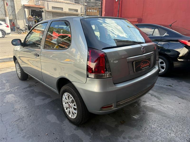 PALIO