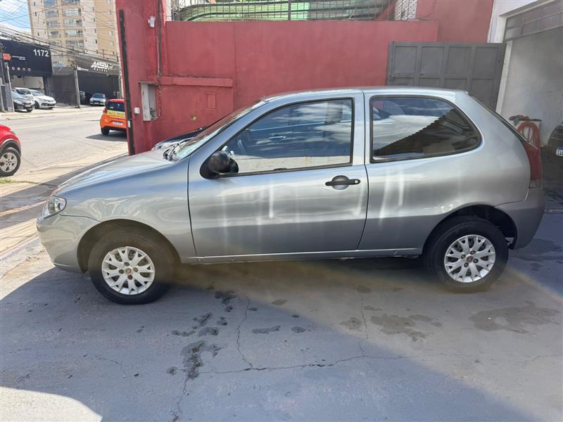 PALIO