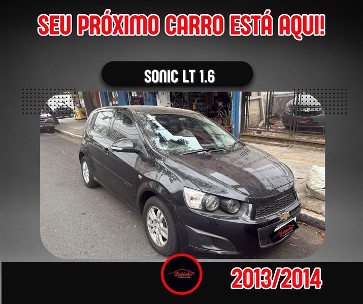 SONIC