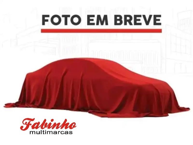 Fabinho Multimarcas