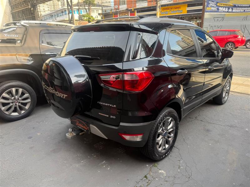 ECOSPORT