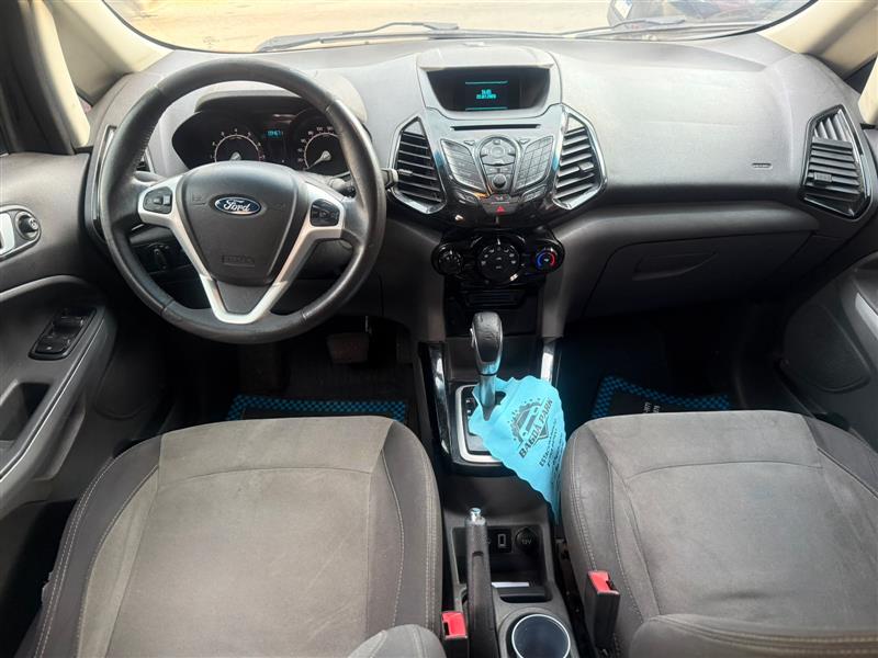 ECOSPORT