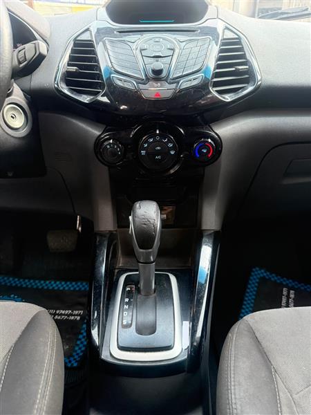 ECOSPORT
