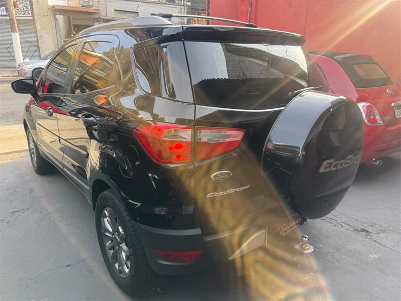 ECOSPORT