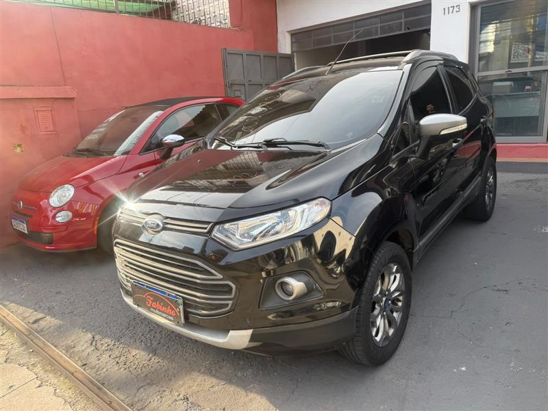ECOSPORT