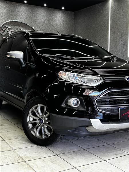 ECOSPORT