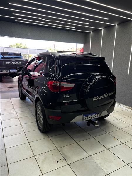 ECOSPORT