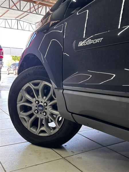 ECOSPORT