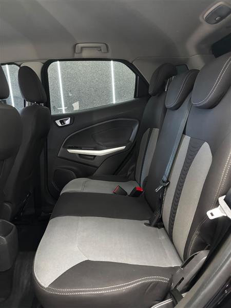 ECOSPORT