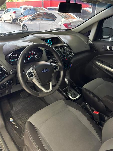 ECOSPORT