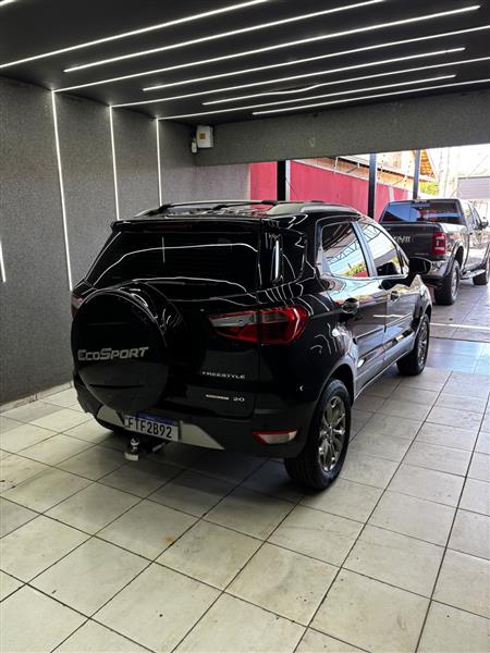 ECOSPORT