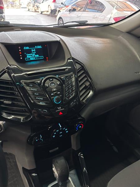 ECOSPORT