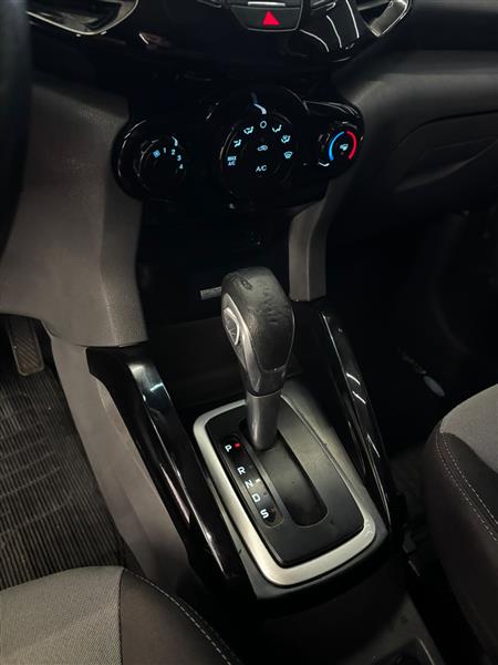 ECOSPORT