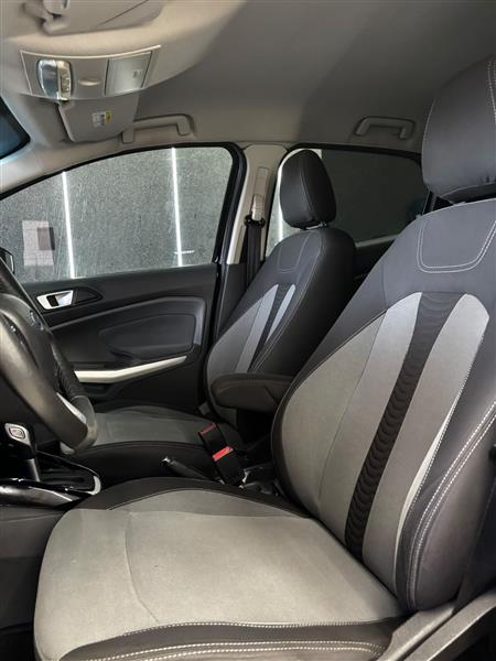 ECOSPORT
